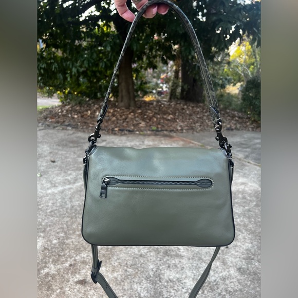 COACH SOFT TABBY Bag - Picture 4 of 17